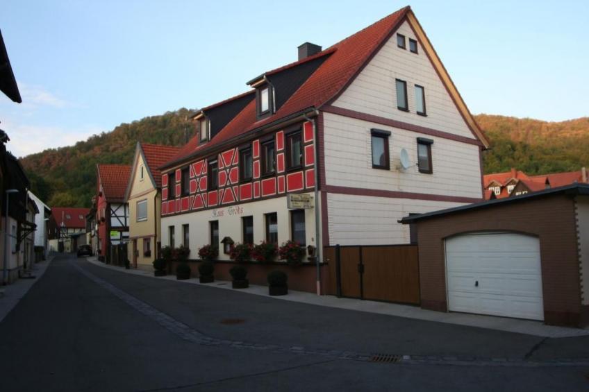 Gästehaus Tröbs - foto 2