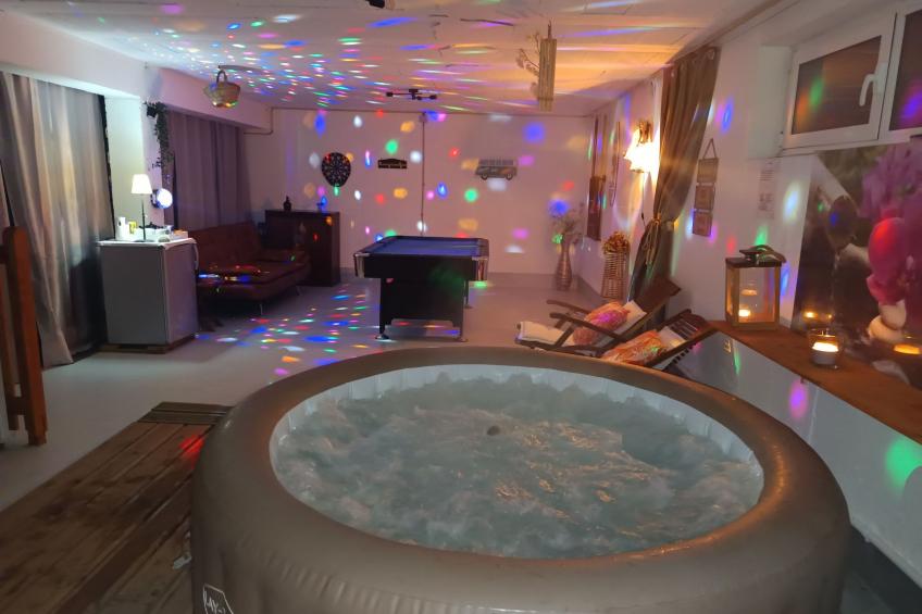 Vila Gaivota - foto 42