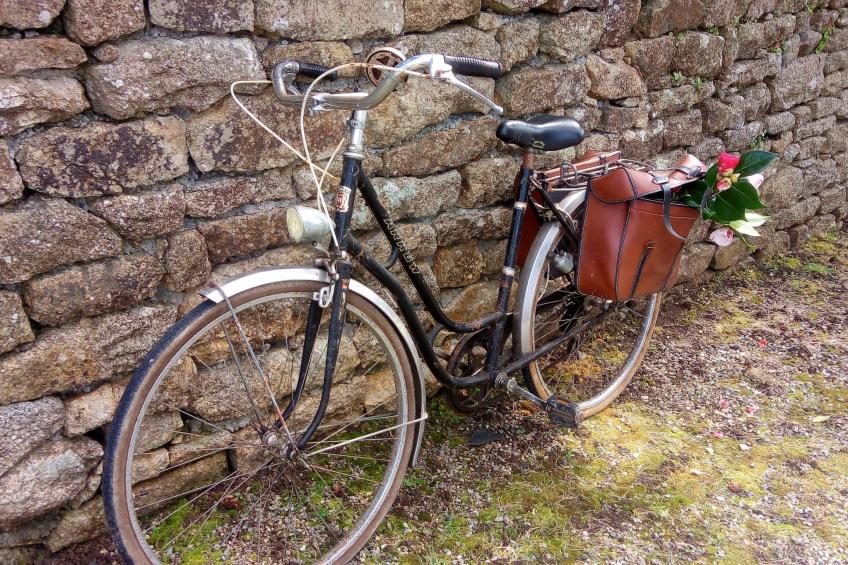 Bretagne Loctudy Haus Les Camélias 3 Personen - foto 25