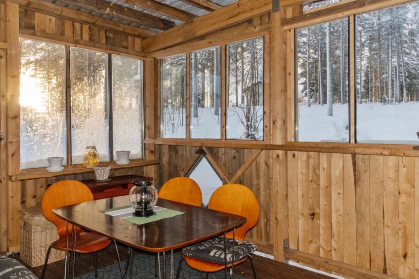 Mokko-mökki - foto 17