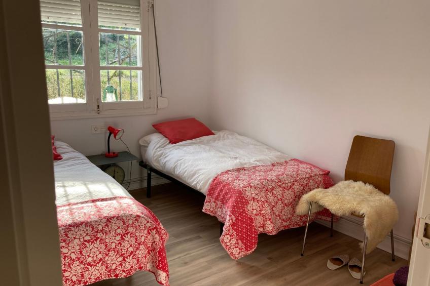 Freistehendes Ferienhaus Maria La Franca - foto 13