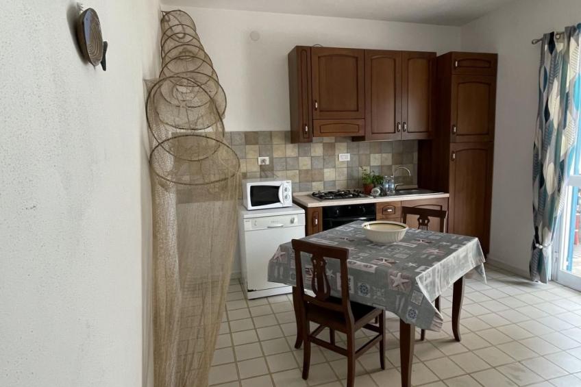 Haus in La Caletta mit Garten und Grill - foto 28