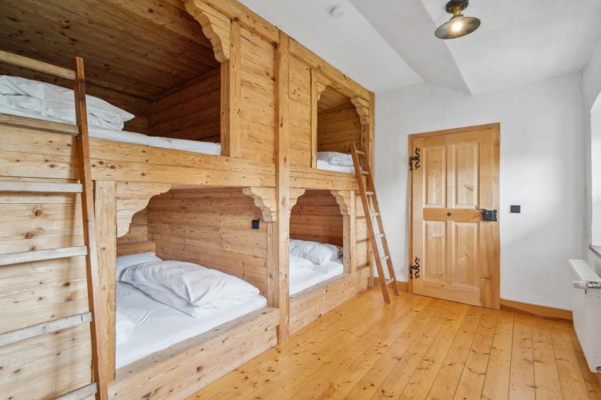 Gemütliches Ferienhaus in Tannenberg - foto 19