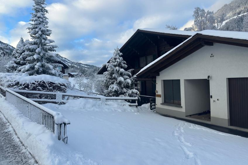 Chalet Finkenwiese - für 8 Erwachsene und 5 Kinder - foto 2