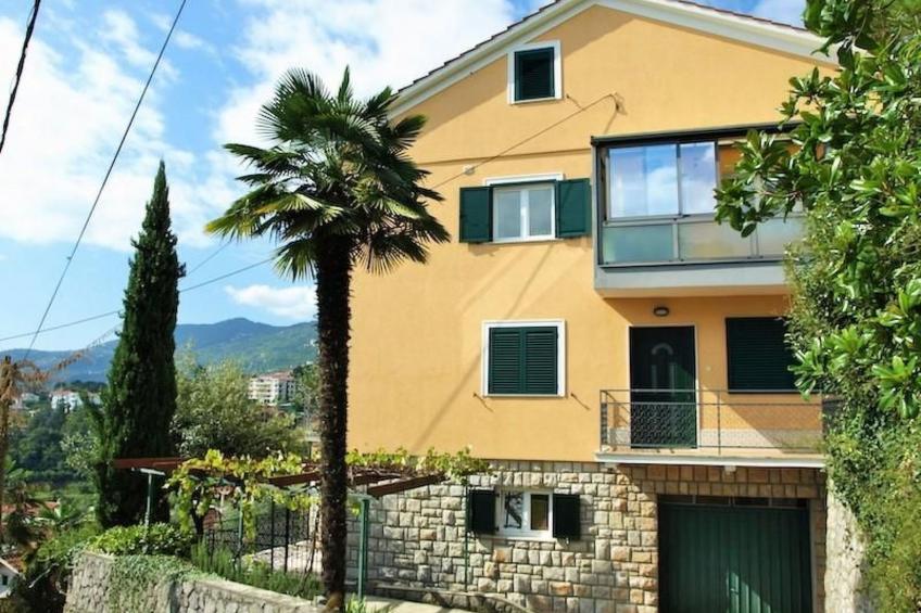 Apartment Kisic 3 mit herrlichem Meerblick - foto 16