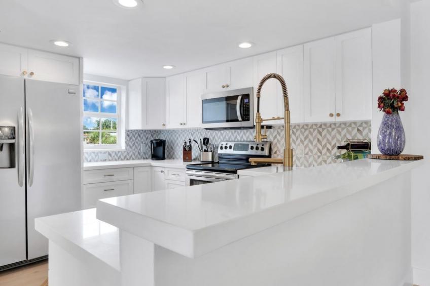 Schönes Stadthaus, nur wenige Schritte vom Strand entfernt - foto 10