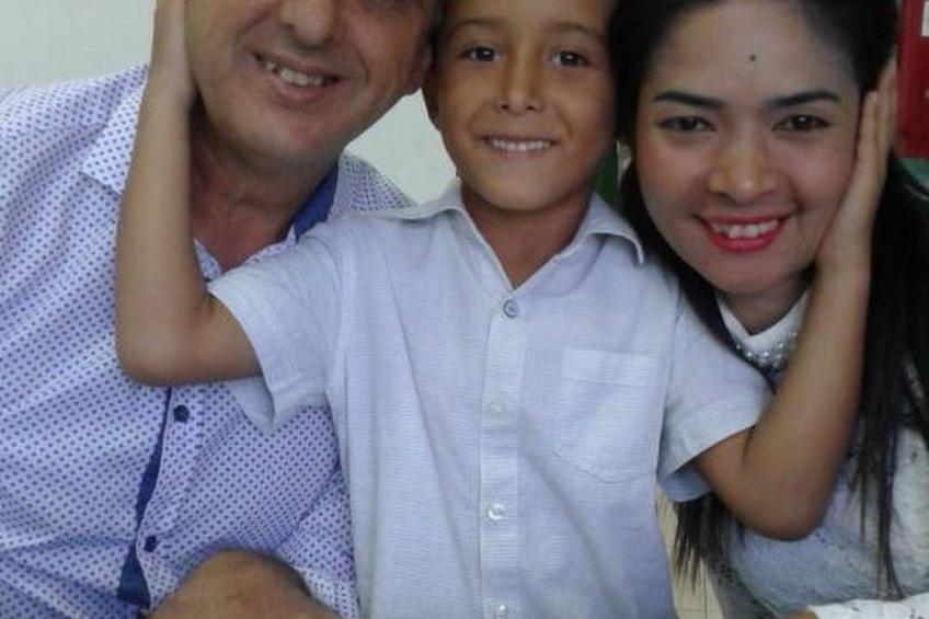 mit Privatpool für 4 Personen  + 2 Kinder ca. 92 m² in Masari, Ägäis (Rhod - foto 24