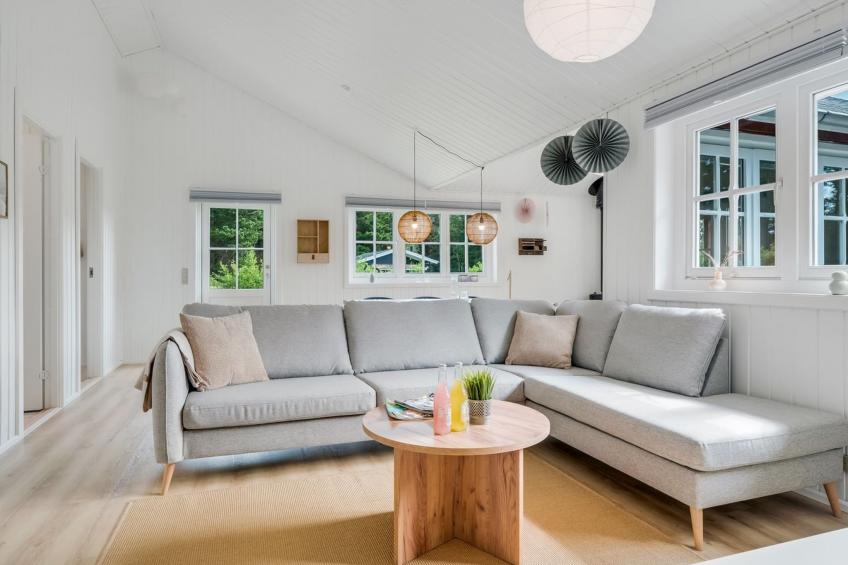 "Thorgny" - 350m to the fjord - foto 14