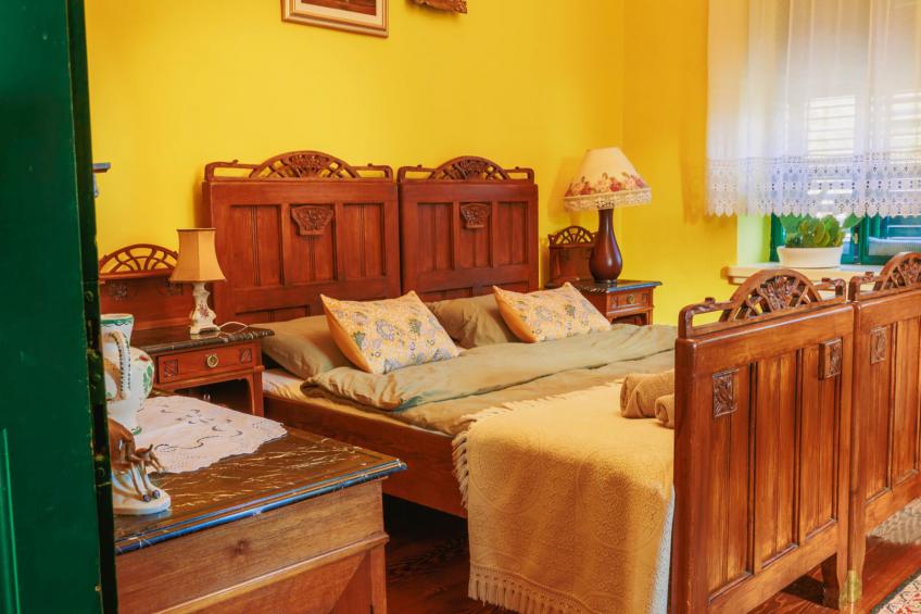 House Biljkinog oca - foto 19