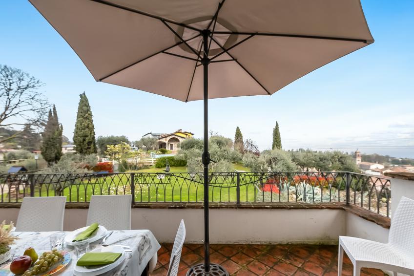 Appartamento Feltrinelli - foto 21