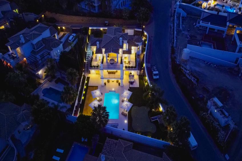 Fantastic Luxury Villa near Marbella - foto 64