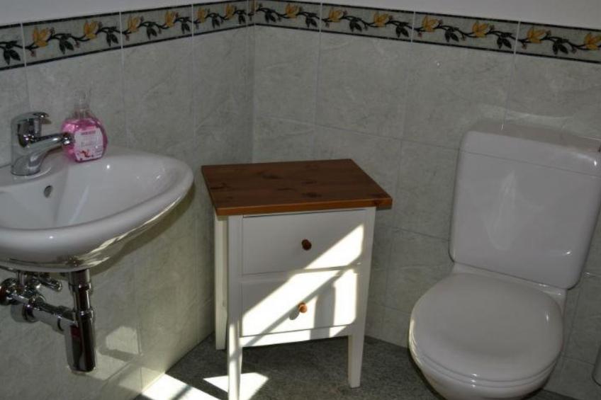 Ferienhaus Casa Patricia, Brigels, (Breil/Brigels), 65046B - foto 14