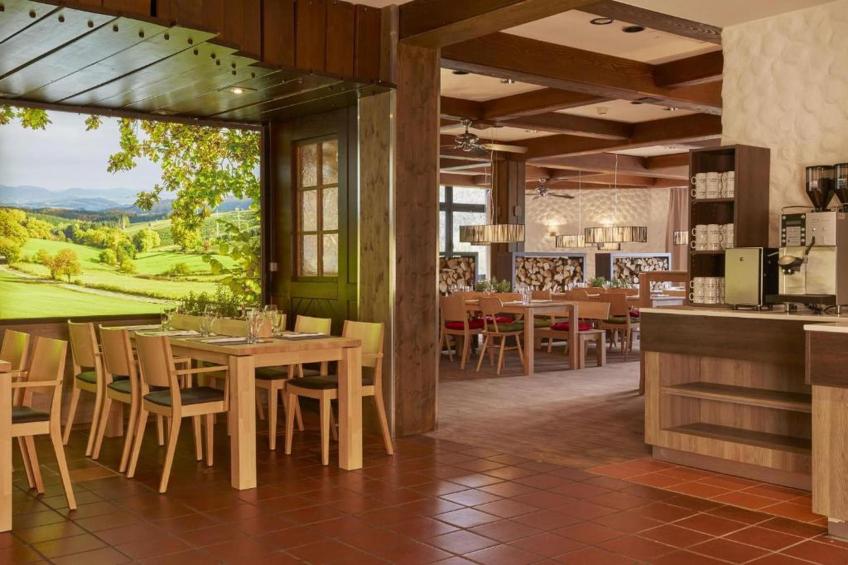 Sunday Hotel Willingen Comfort Mountain View - foto 32