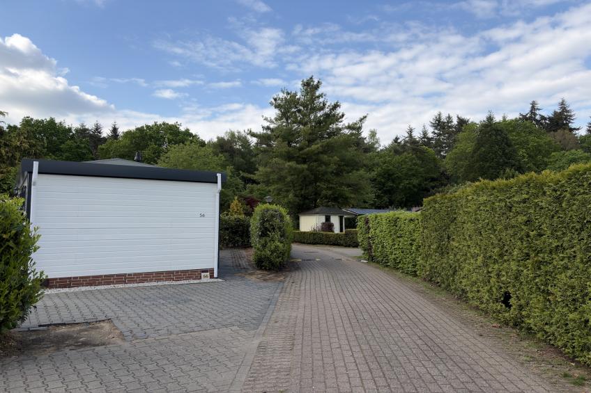Chalet 56 stegeren - foto 13
