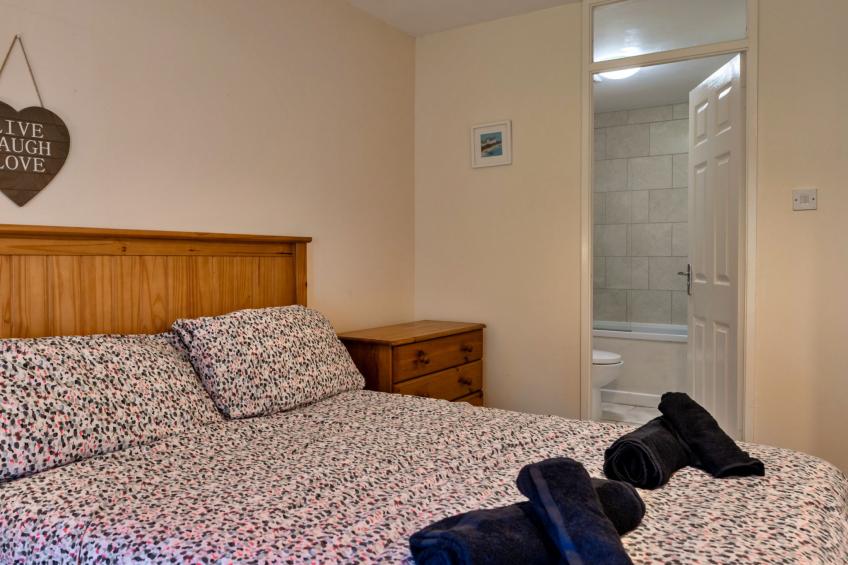 Daisy Valley Lodge - foto 22