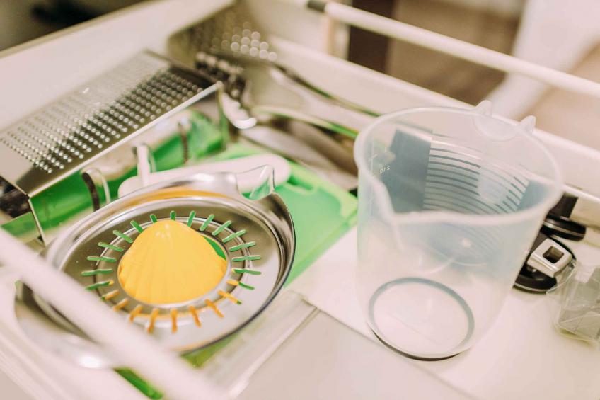 Appartement de vacances Avec vue sur la mer et piscine et grande terrasse - BF-GM9ZW - foto 27