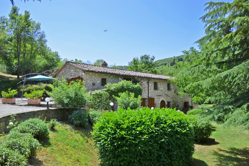Molino del Ponte - foto 35