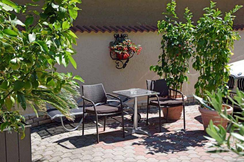 Vakantiewoning met airconditioning en luxe inrichting - VW-79H8Z - foto 10