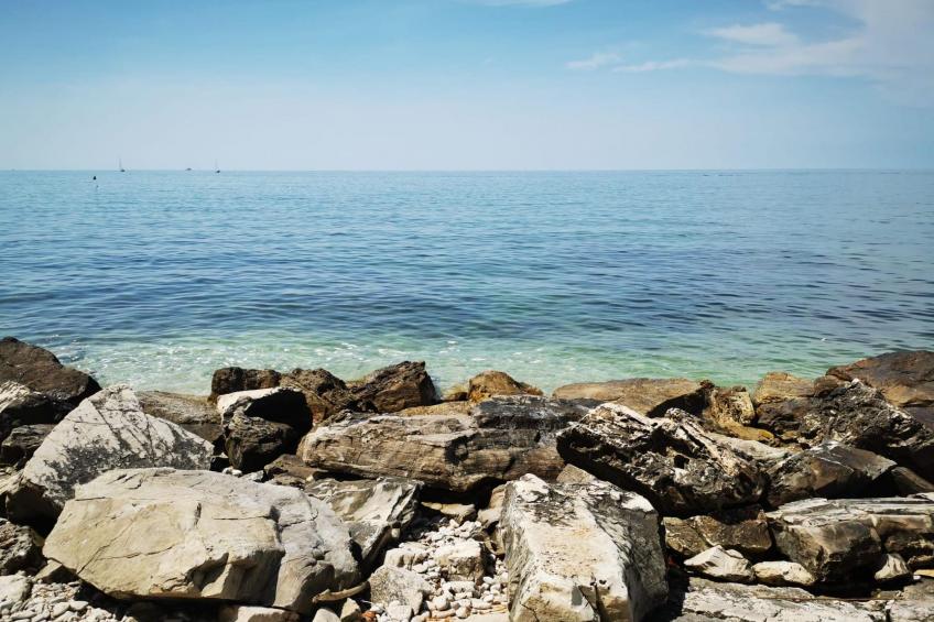 Sea View Holiday Home Umag - Three Bedroom Holiday Home - foto 40
