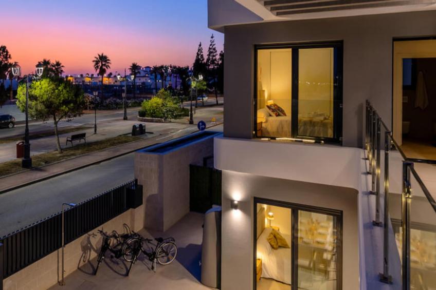 Maison à Los Alcázares - foto 5