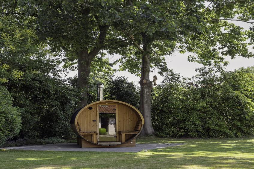 Casa Olivos - foto 39