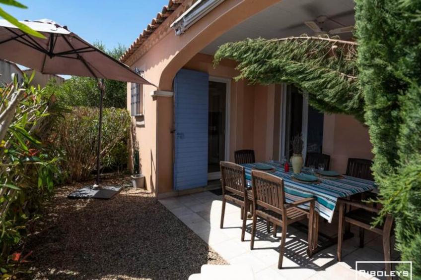 Spacieuse Villa Au Cœur Du Golf De Béziers - foto 21