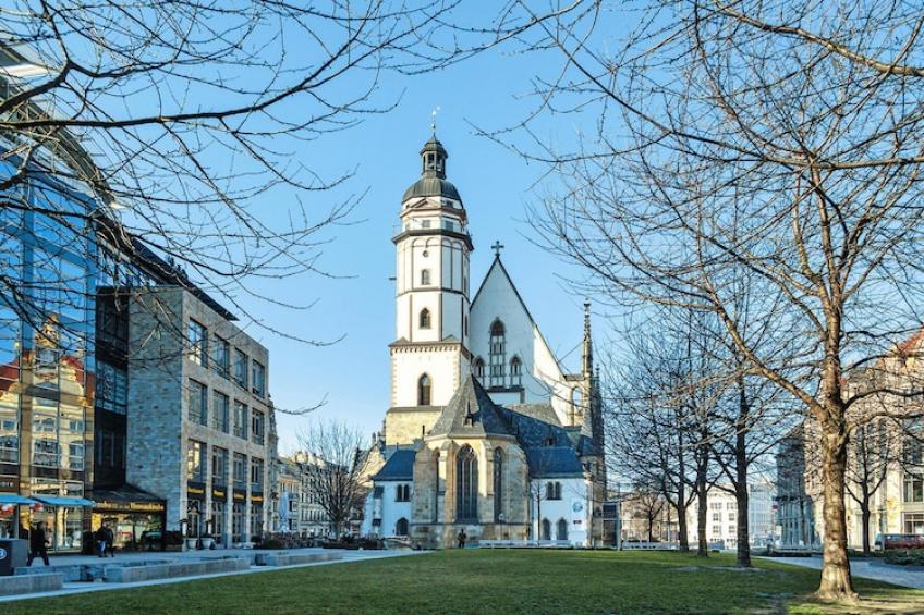 Meer-Park Auenhain am Markkleeberger See, Markkleeberg - Type D - foto 29