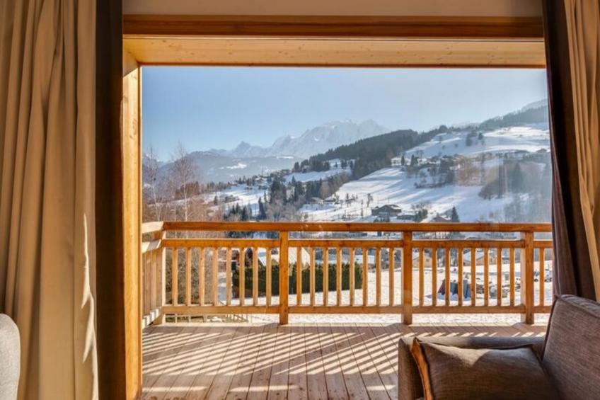 Résidence Terresens Les Fermes du Mont-Blanc - foto 15