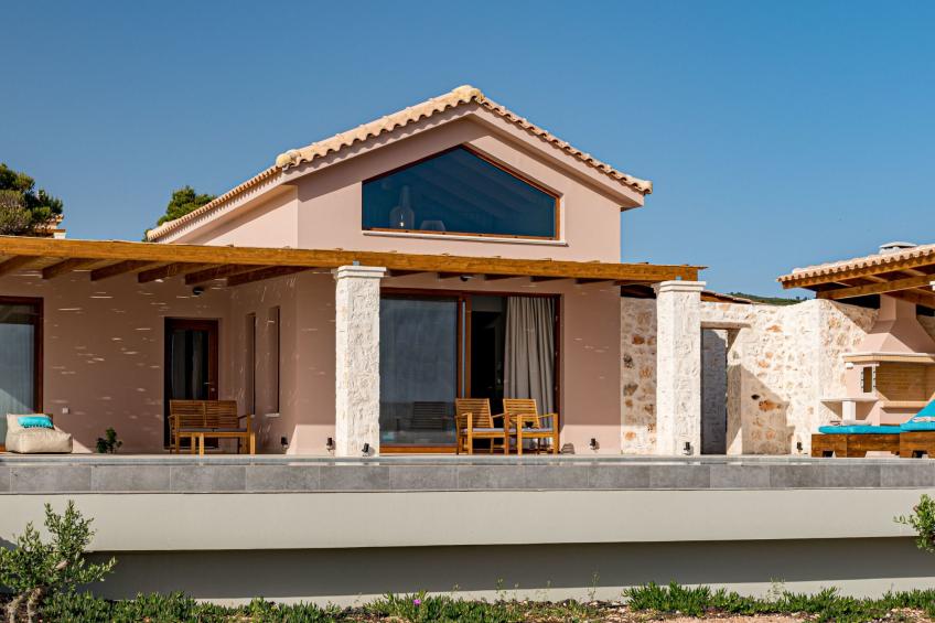 Terra Lucis Berg-Residenzen - Anima Villa - foto 27