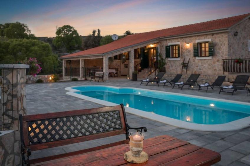 Villa Adamaris - foto 38