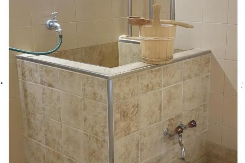 Fewo mit eigener Sauna - foto 17