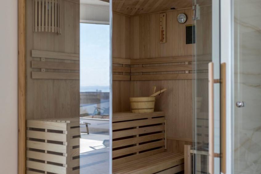 Luxeriose Villa Meri - foto 21