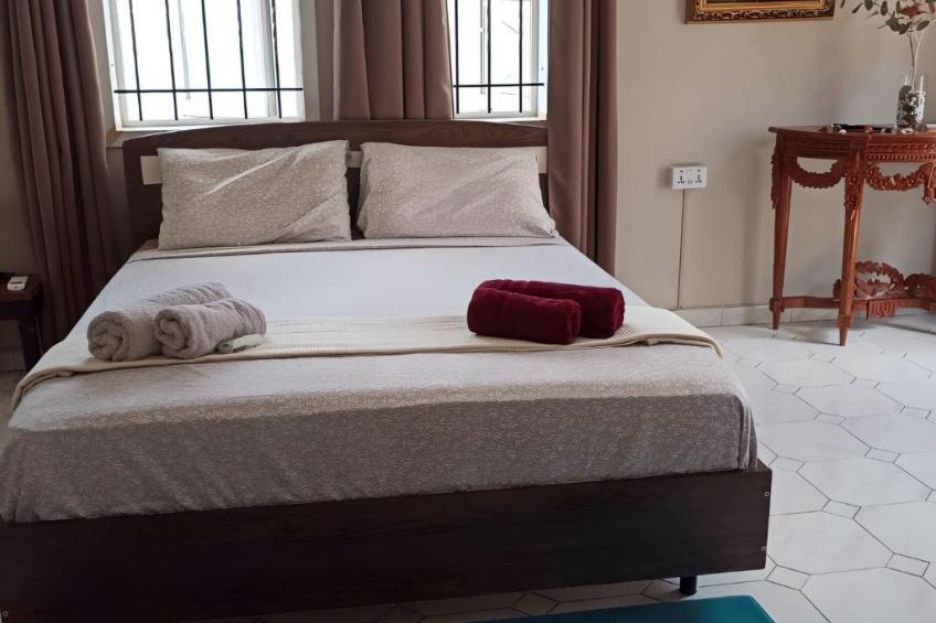 Studio 1 Ensuite mit privatem und unabhängigem Zugang - foto 3