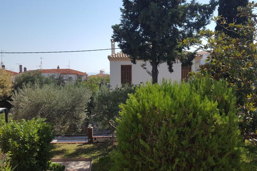 Elia Apartments Afytos - foto 19