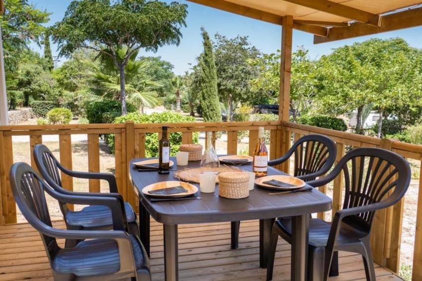 CASITA TOMILLO 3ch 6pers - foto 25