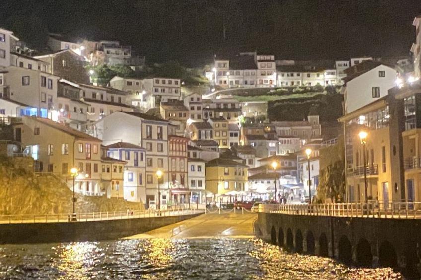 Ländliches Anwesen "Mar y Montaña" (Meer und Berge) - foto 20