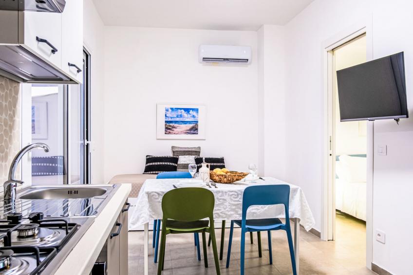 Bilocale Residence Casuzze - foto 13