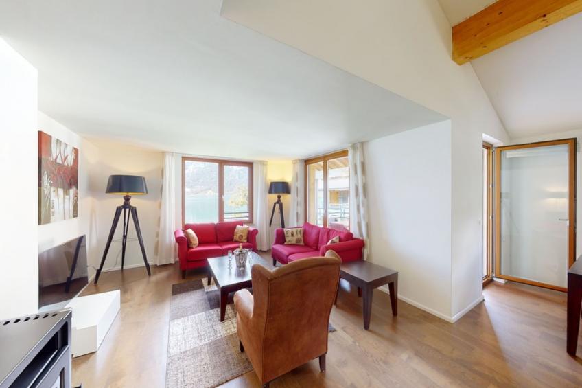 Walensee House & Apartments, (Unterterzen), - foto 10