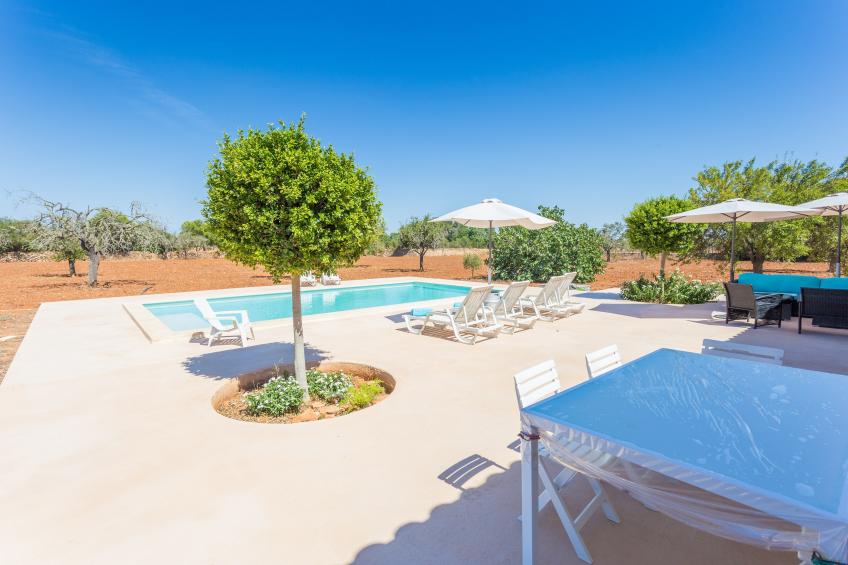 VILLA CALMA - foto 32