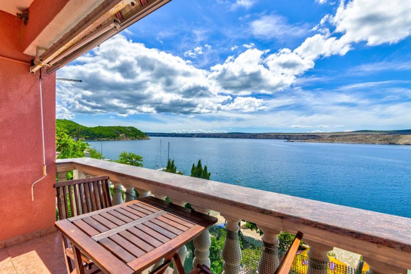 Vakantiewoning mit Klimaanlage, Internet und Grill direkt am Meer - VW-FXZR - foto 153