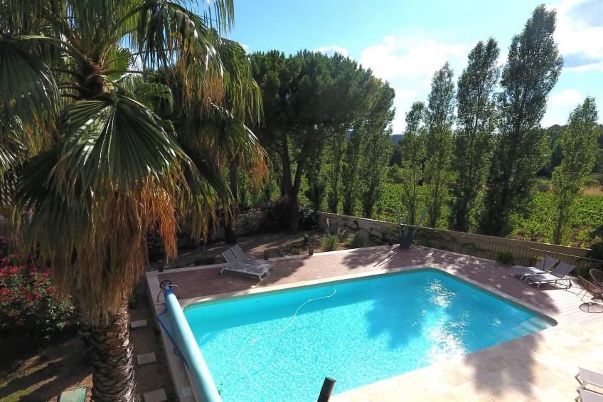 Villa des Trois Palmiers - foto 11