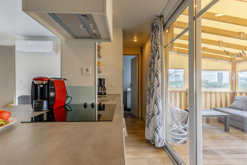 4 étoiles- L'Etang de Besse - foto 13