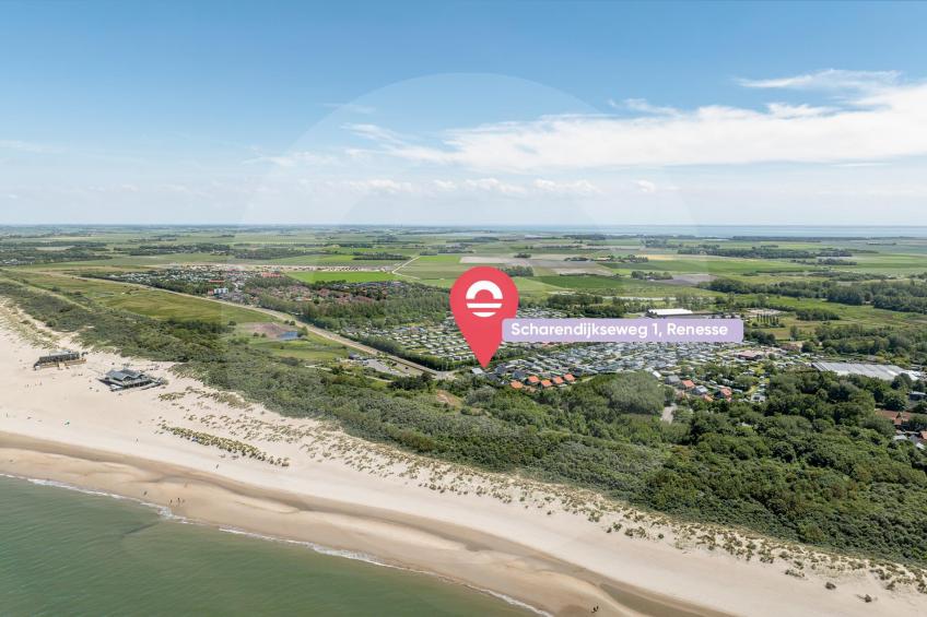 Strandvilla 30 - Scharendijkseweg | Renesse - foto 33