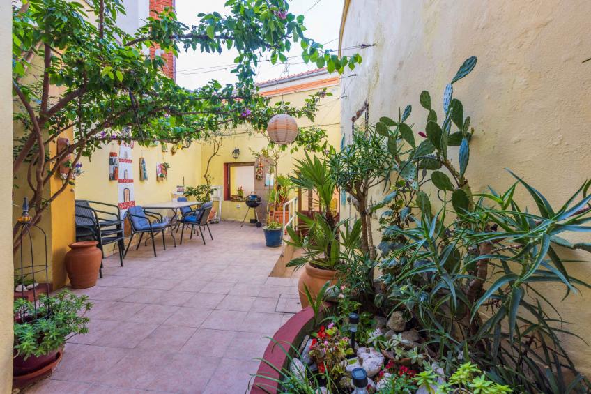 Maison de vacances avec terrasse et air conditionné - BF-VP38N - foto 16