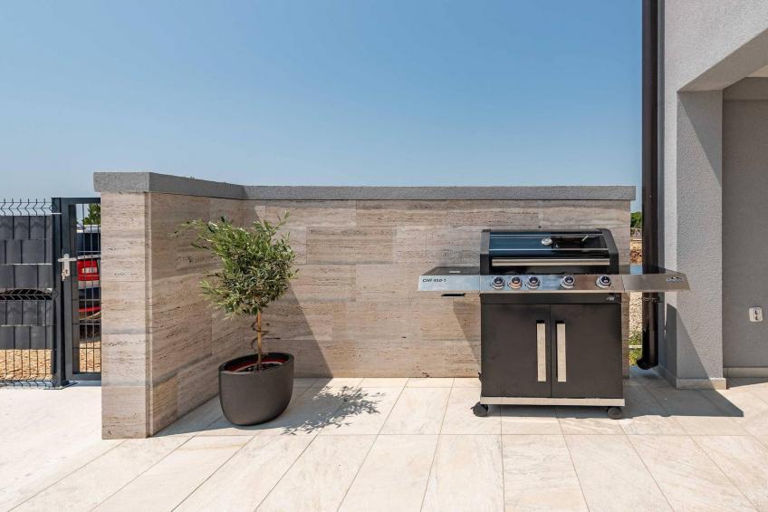 Villa Pezer with heated pool & sauna - foto 51