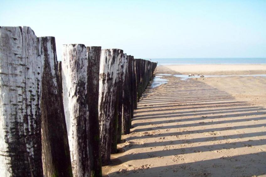 Harbour Loft 1i Résidence Marina havenzicht - foto 26