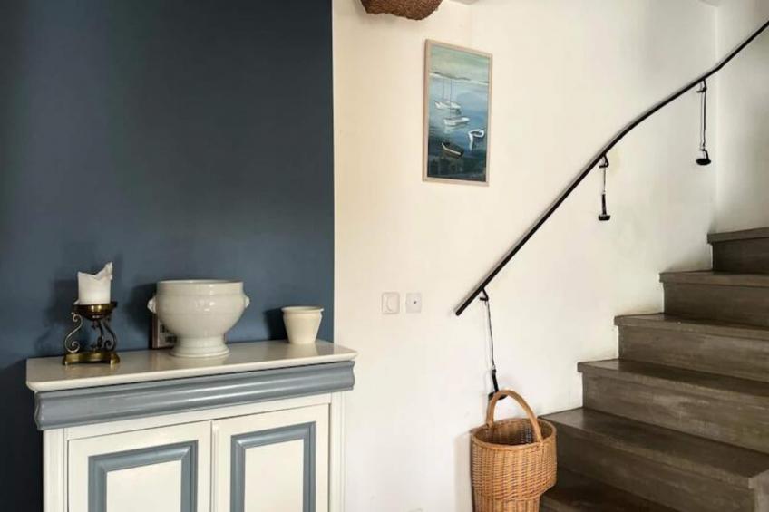 Maison De Caractère Au Cœur De L’île-aux-moines - foto 61