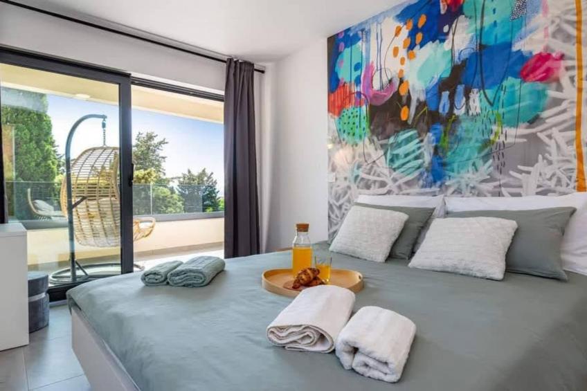 Four Bedroom Villa - foto 8