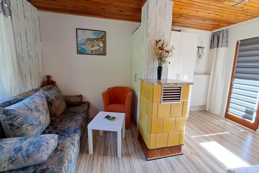 Ferienhaus im Thüringer Wald - foto 2