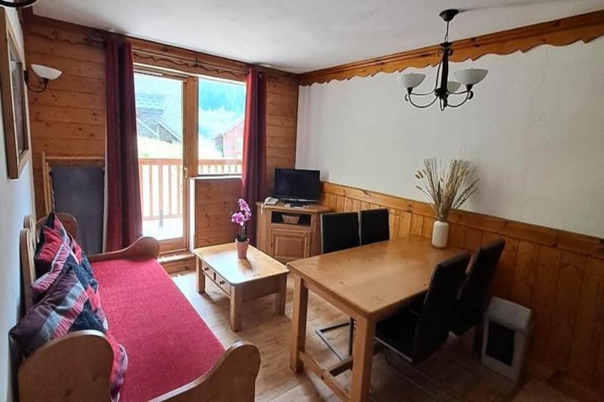 Résidence Oz en Oisans - Chalet des Neiges - foto 15